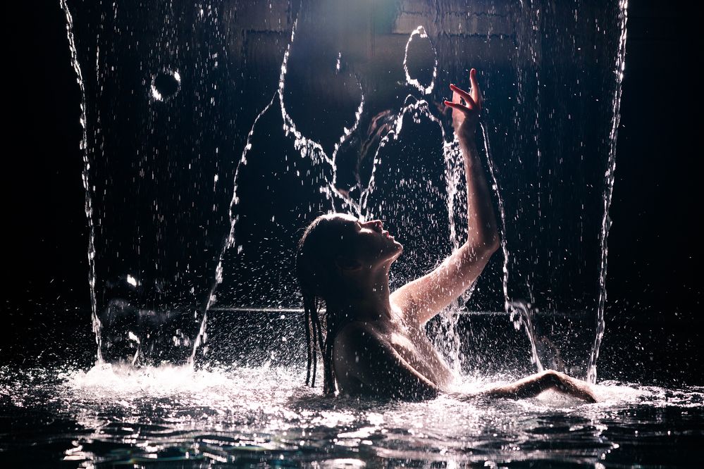 Photograph by Татьяна Генералова