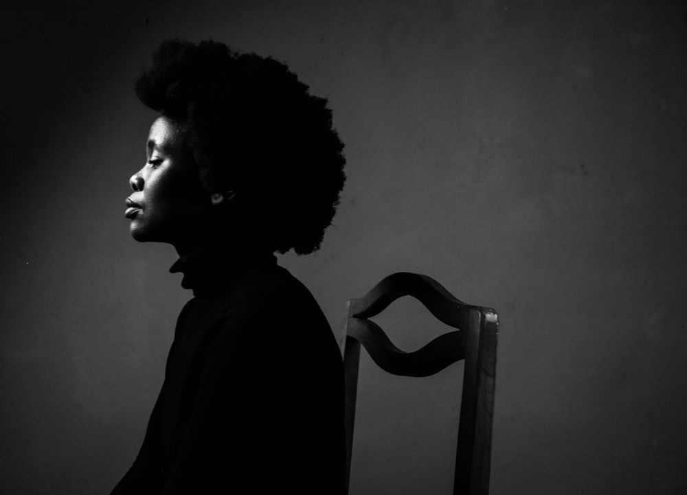 Photograph by Khulani Faniso