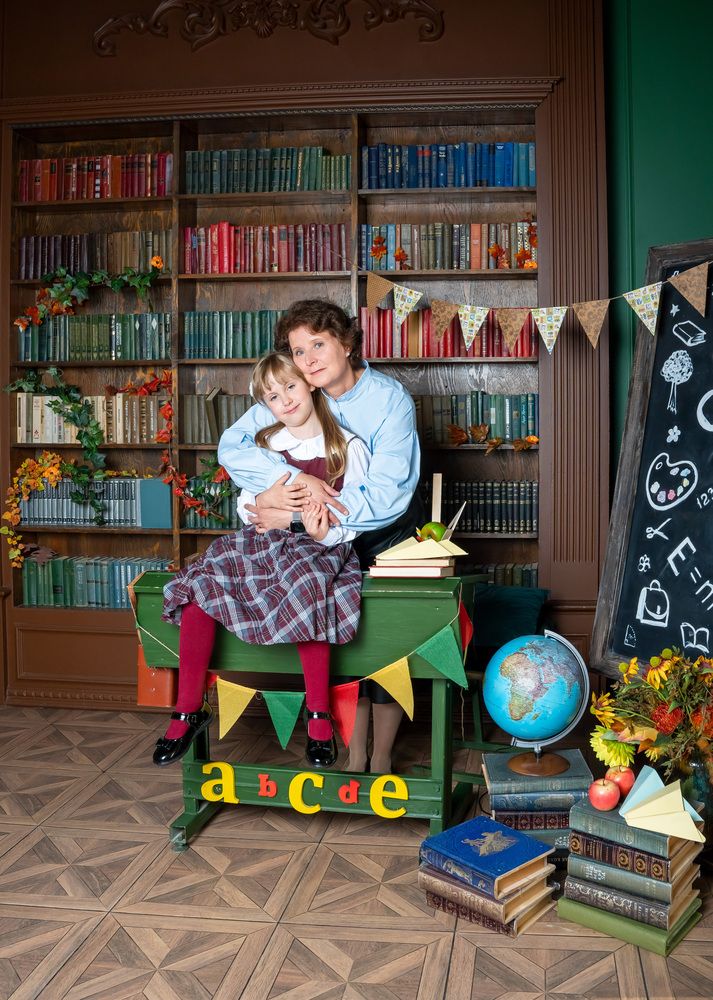 Photograph by Ирина Кокшарова