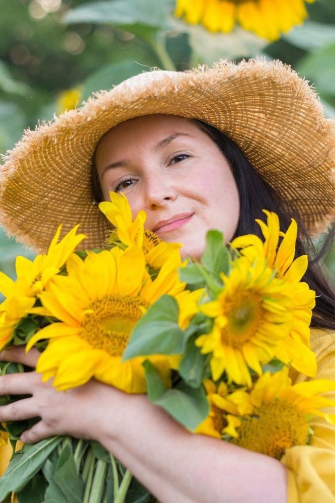 Photograph by Виорика Фоменко