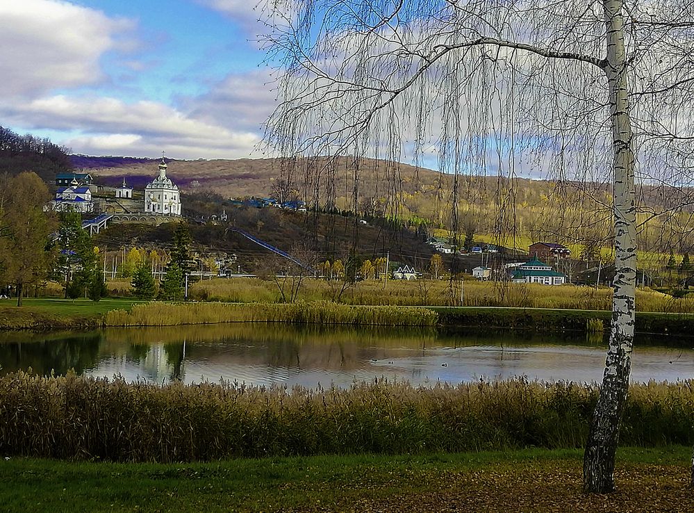 Фотография автора Пётр Краснов