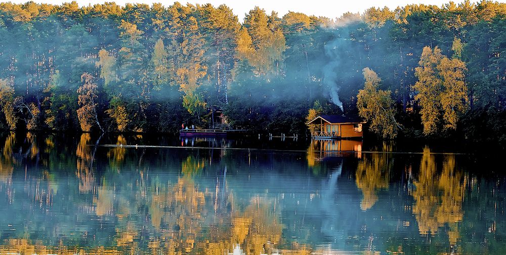 Фотография автора Пётр Краснов