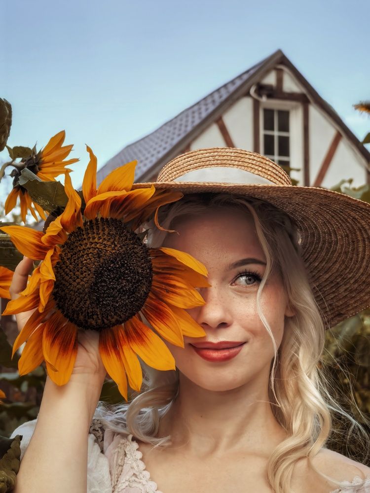 Photograph by Оксана Абакумова