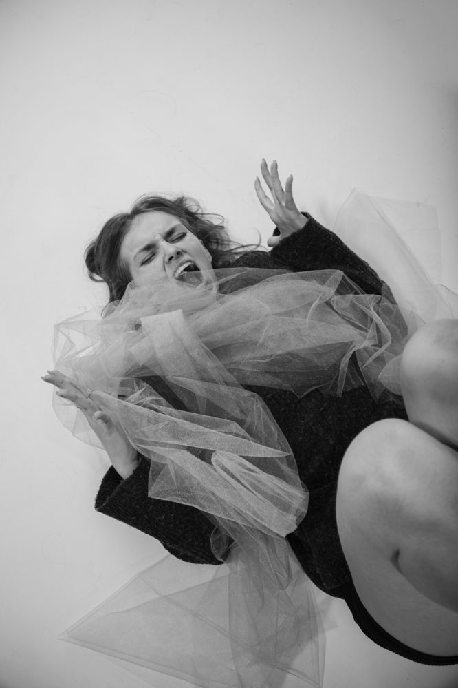 Фотография автора Юлия Стальная