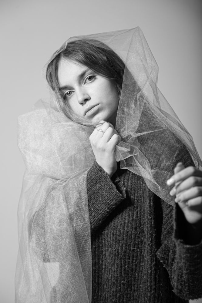 Фотография автора Юлия Стальная