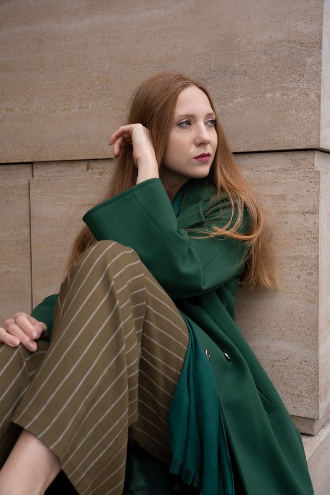 Photograph by Ирина Кокшарова