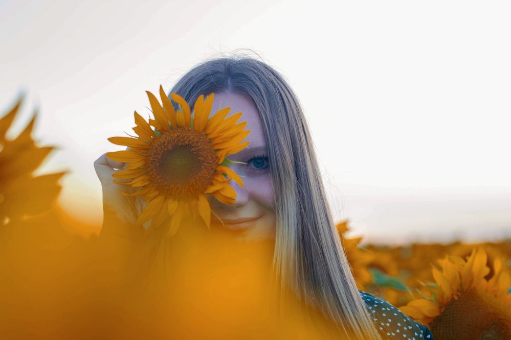 Photograph by Виорика Фоменко