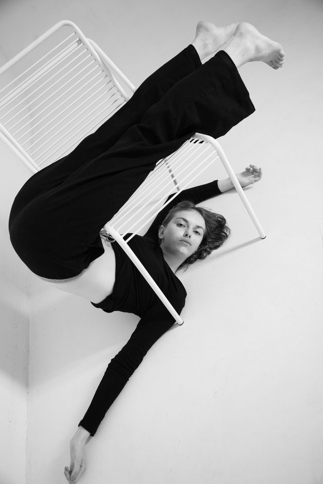 Фотография автора Юлия Стальная