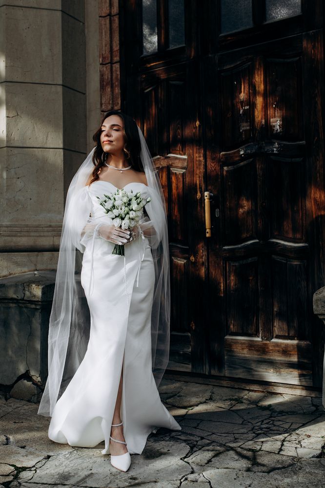 Фотография автора Диана Бондарева