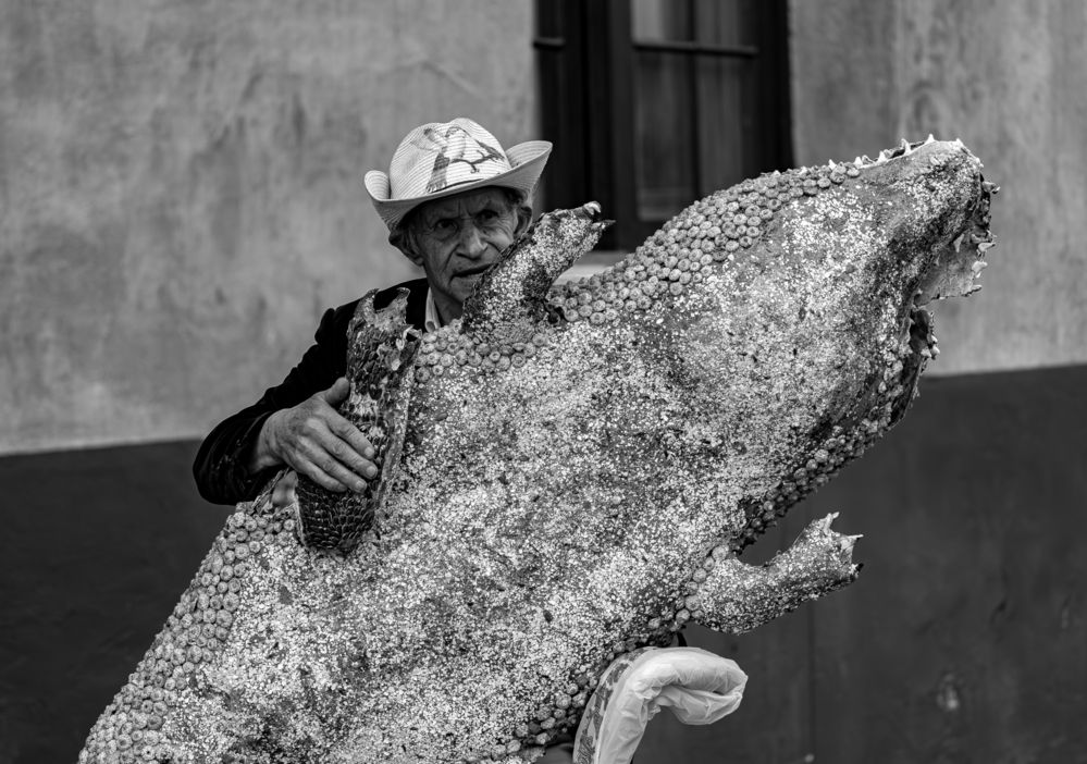 Фотография автора Roger Laverde