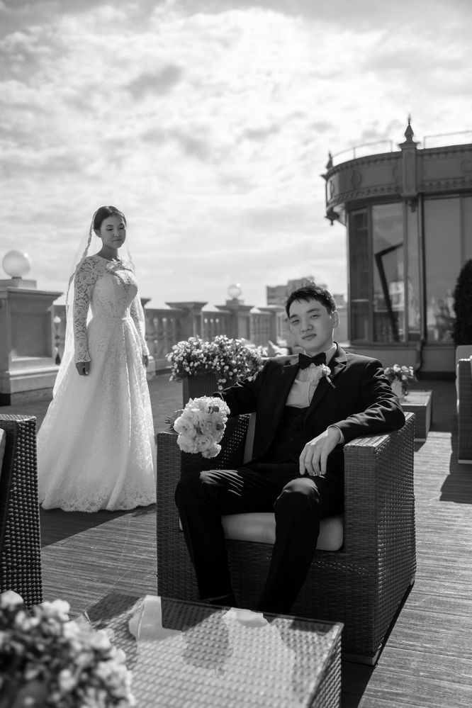 Фотография автора Никита Ткачев