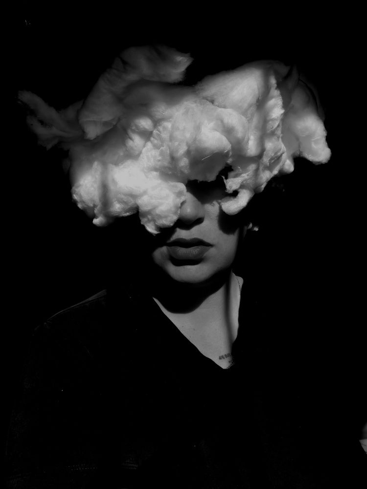 Фотография автора Анна Ворончихина