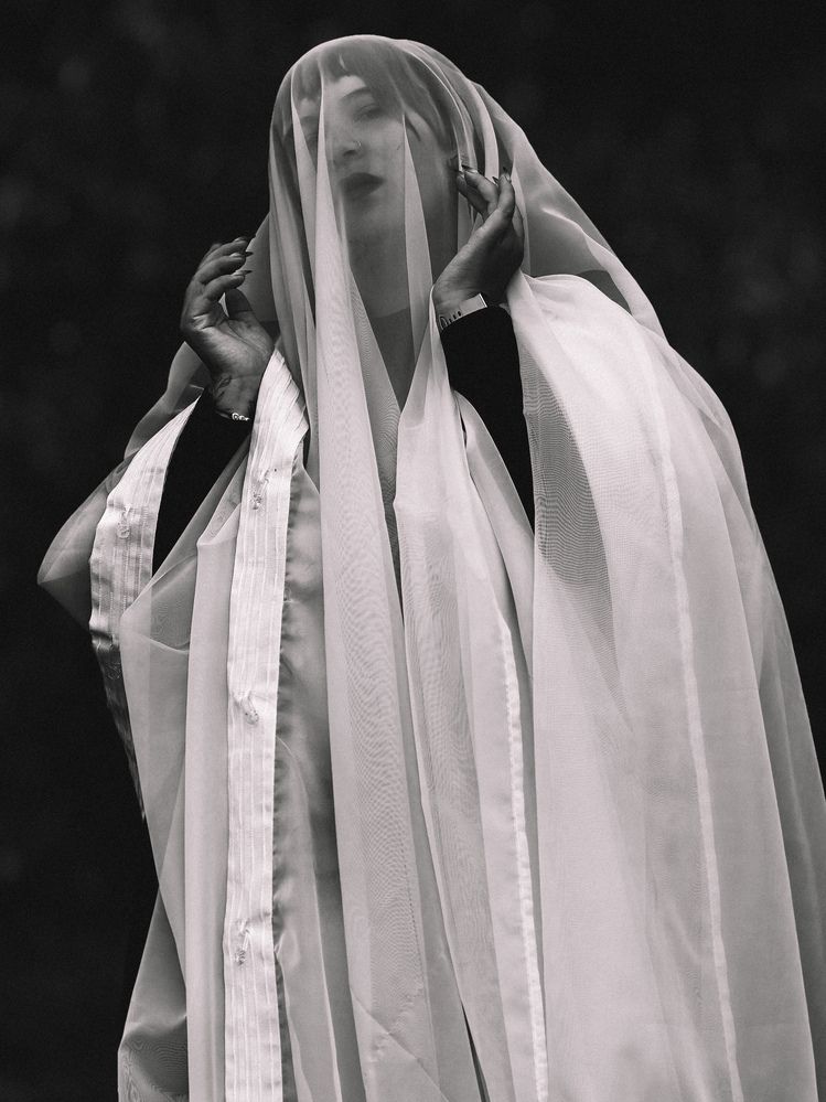 Фотография автора Анна Ворончихина