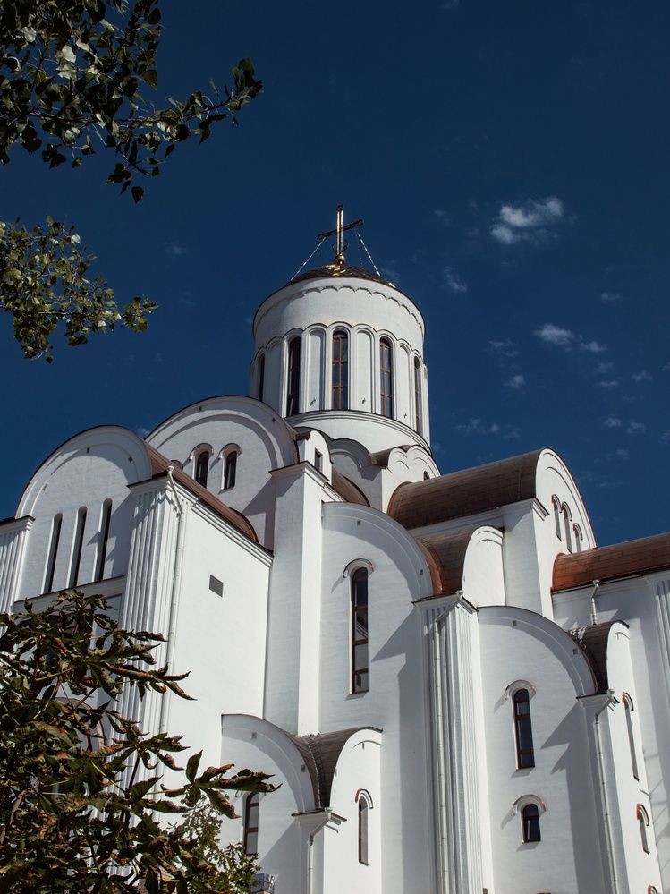 Photograph by Анна Любимова