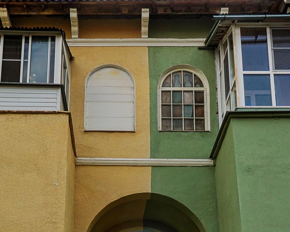 Фотография автора Екатерина Першина