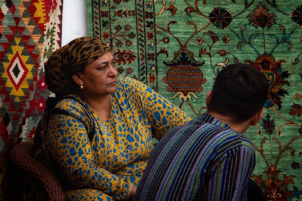 Фотография автора Екатерина Першина