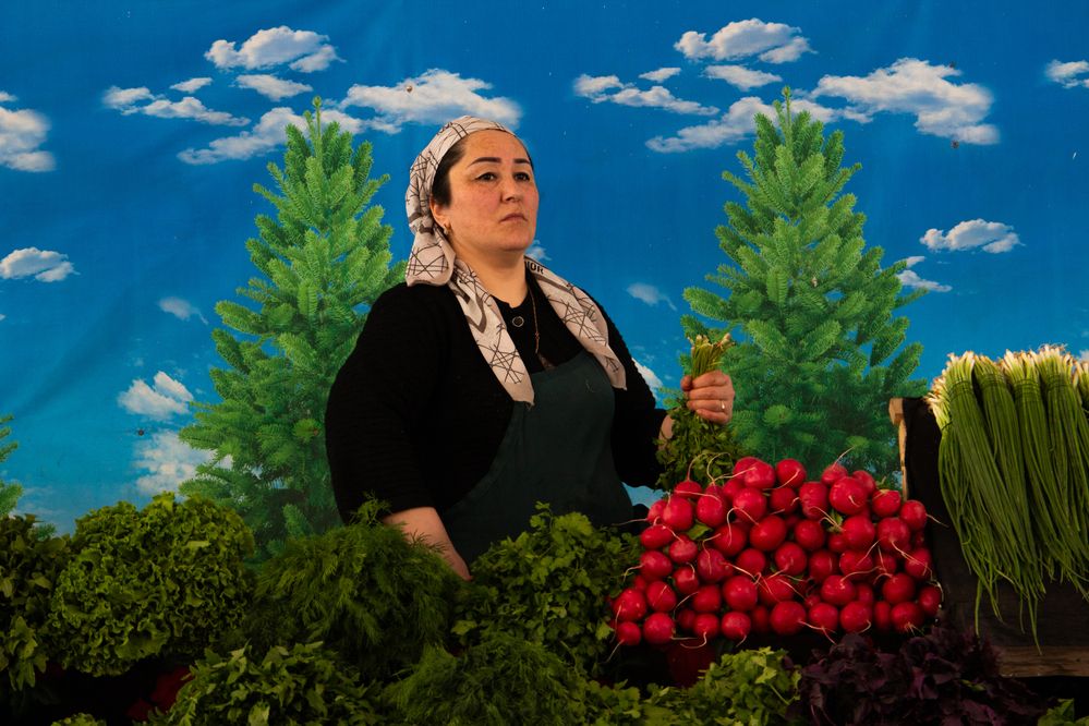 Фотография автора Екатерина Першина