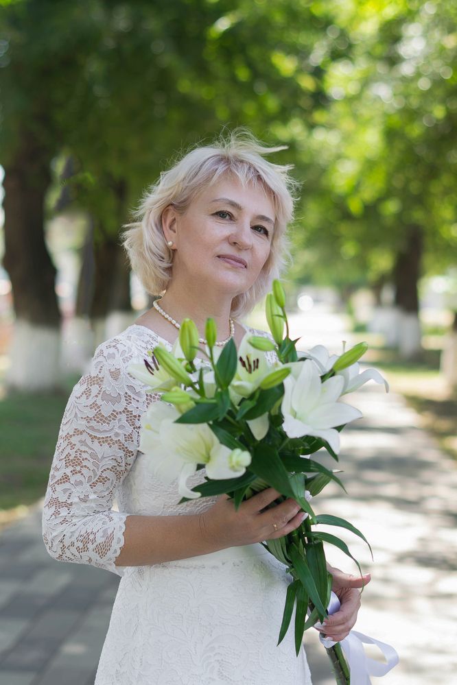 Photograph by Виорика Фоменко