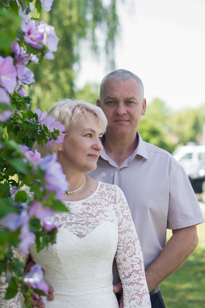 Photograph by Виорика Фоменко