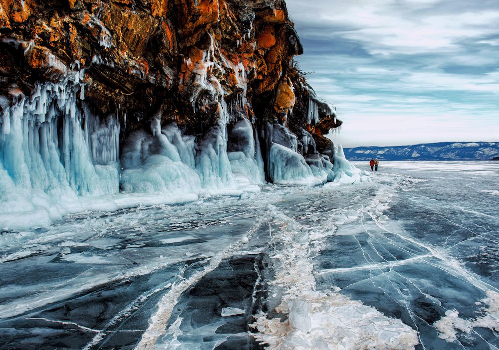 Photograph by Виктор Садырин