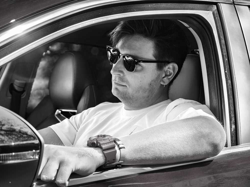 Photograph by Катерина Остапенко