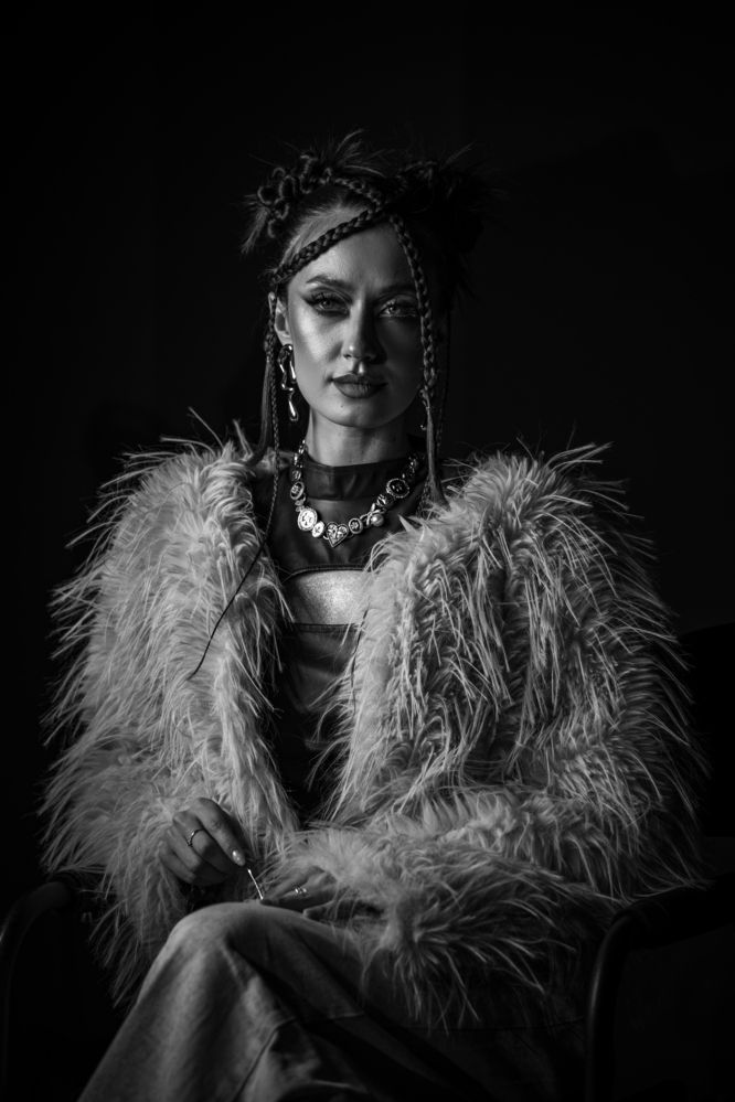 Photograph by Steffi Orduz