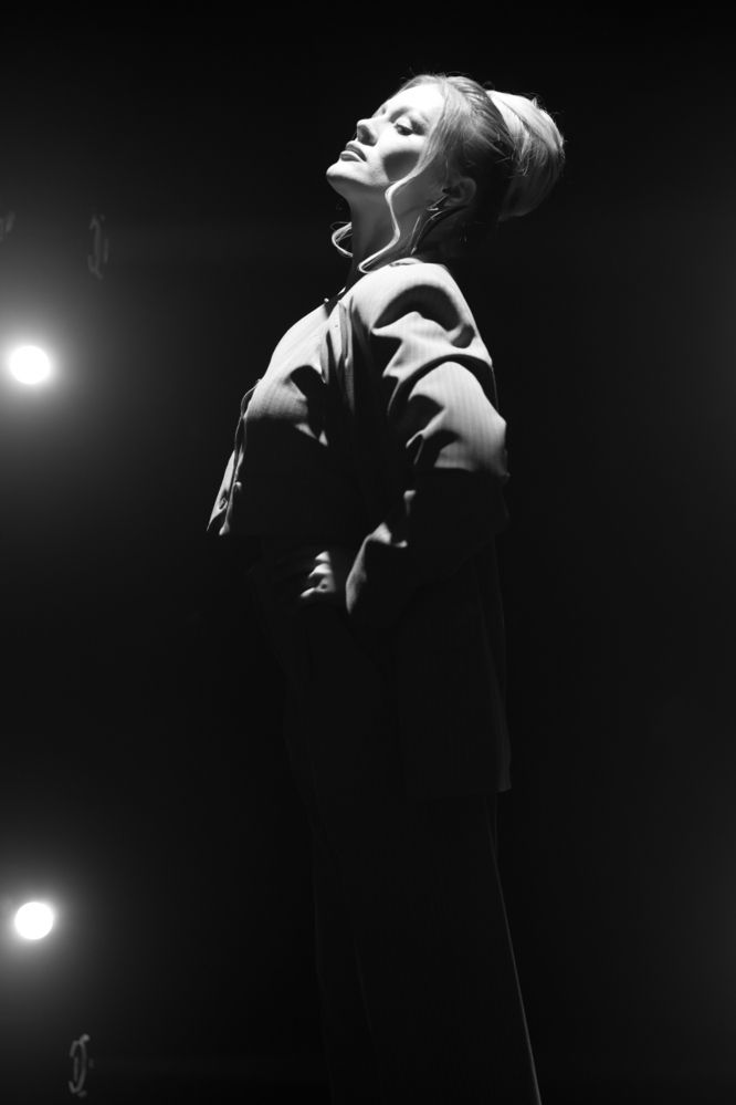 Photograph by Steffi Orduz