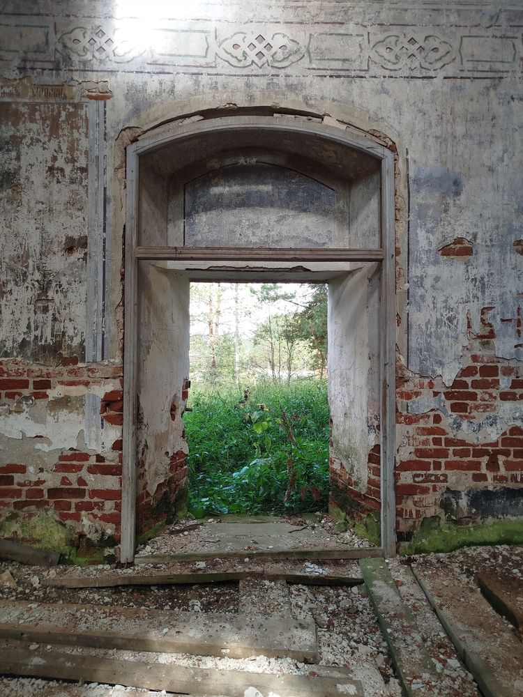 Photograph by Евгения Семёнова