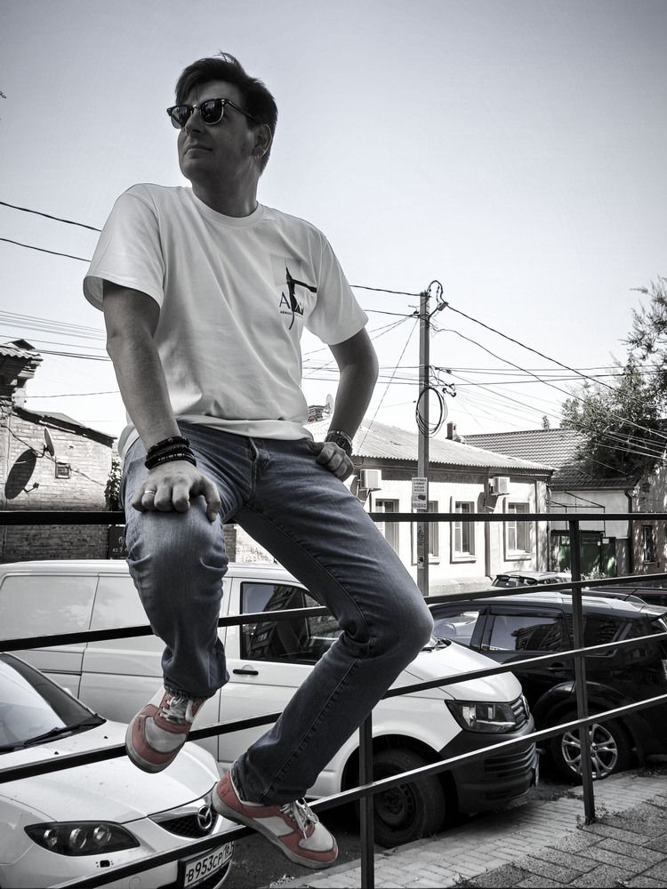 Photograph by Катерина Остапенко