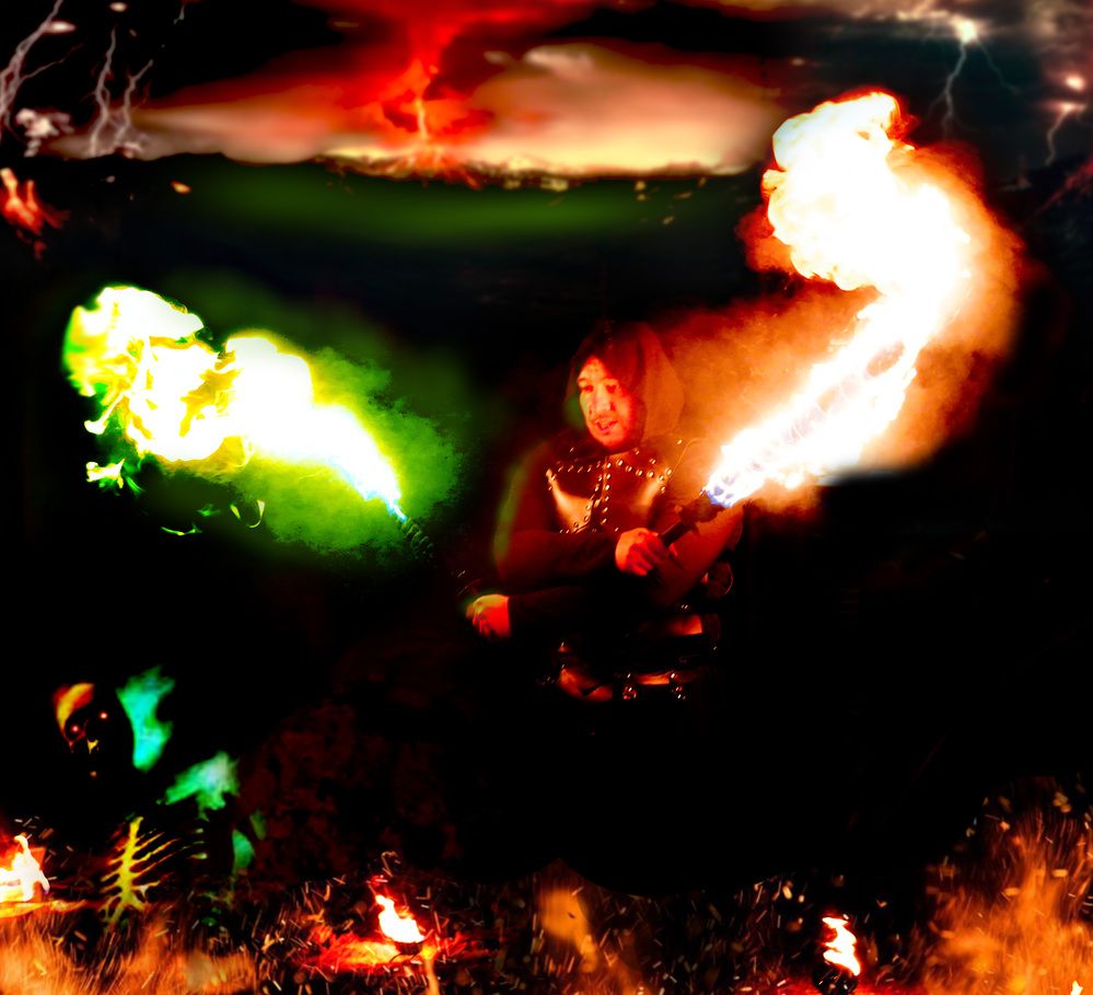 Photograph by Диана Герасимова