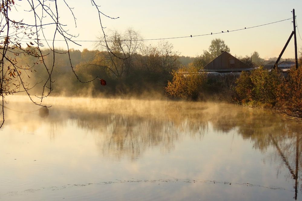 Photograph by Екатерина Солохина