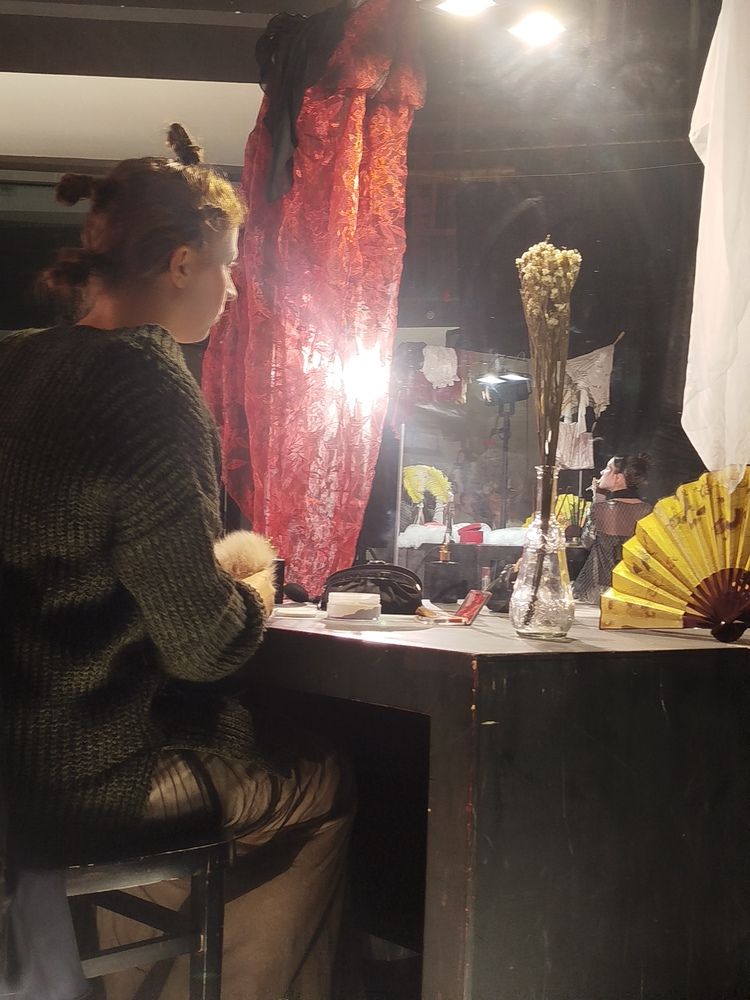 Photograph by Евгения Семёнова