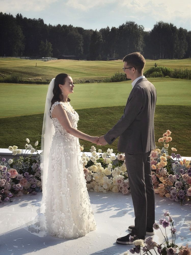 Photograph by Оксана Абакумова