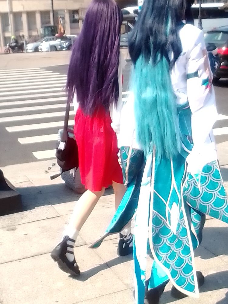 Фотография автора Irina Mihailovskaya