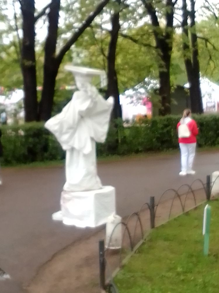 Фотография автора Irina Mihailovskaya