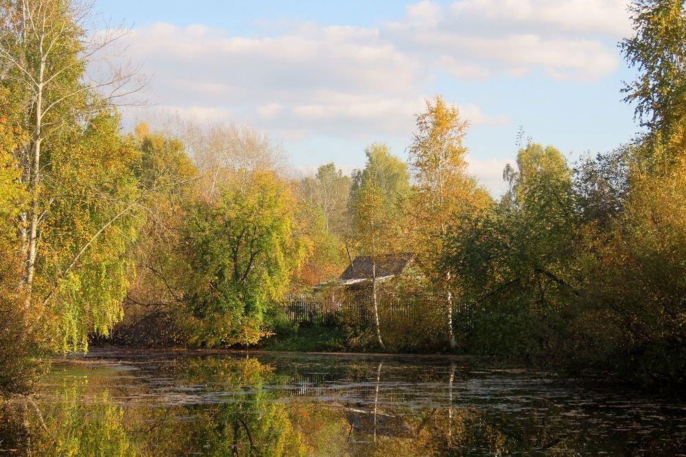 Photograph by Екатерина Солохина