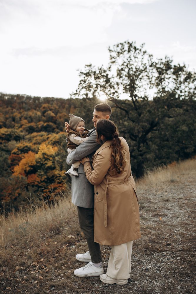 Фотография автора Юлия Демьяненко Фотограф Саратов