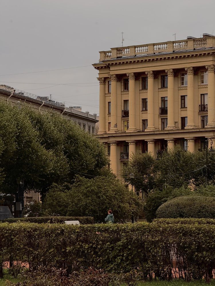 Фотография автора Юлия Белоногая