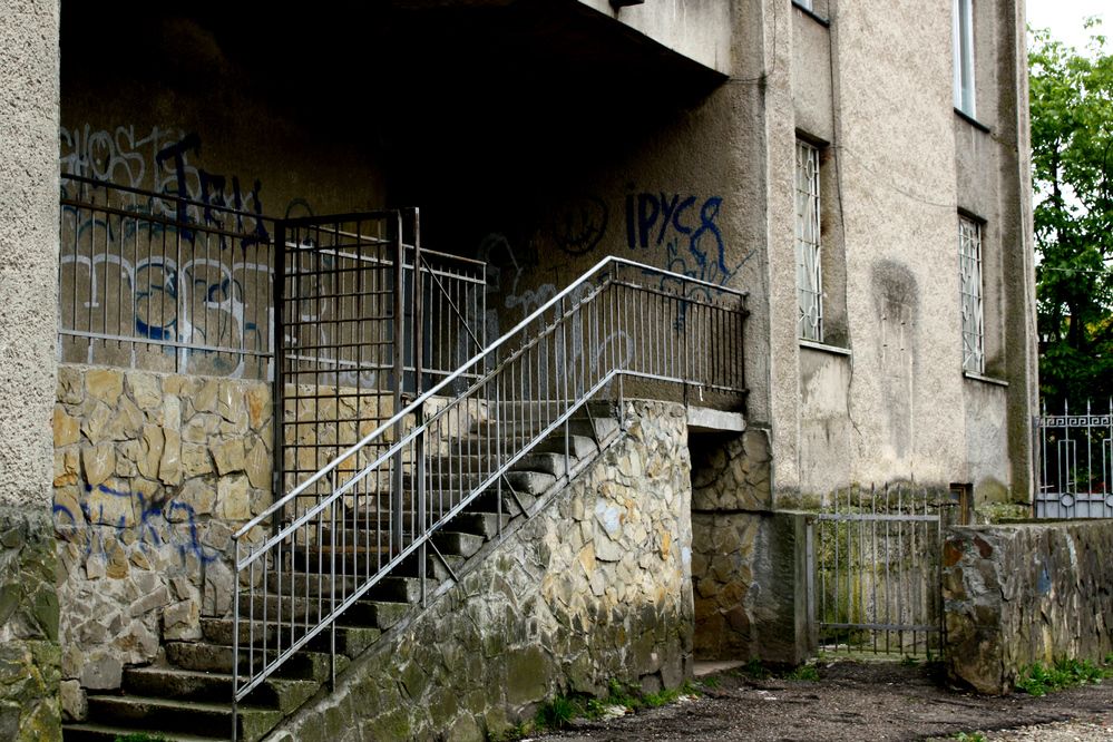 Фотография автора Сергей Рапопорт