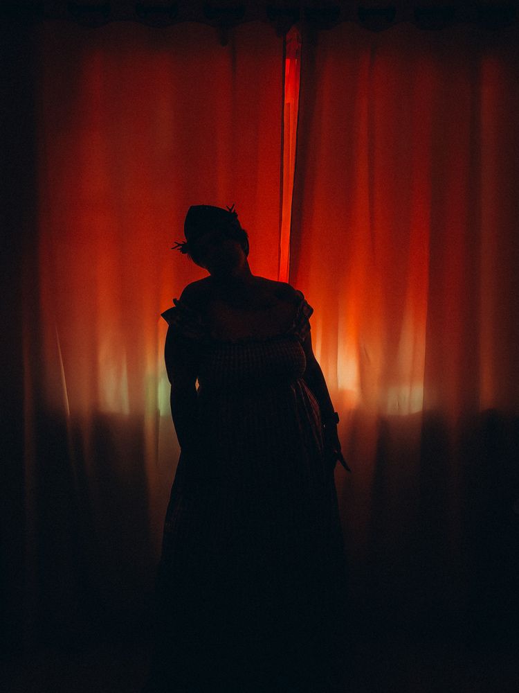 Фотография автора Анна Ворончихина