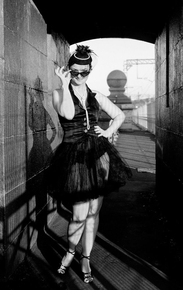 Photograph by Роман Туркин