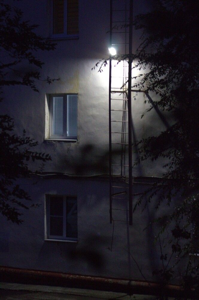 Photograph by Dmitrii Evstigneev