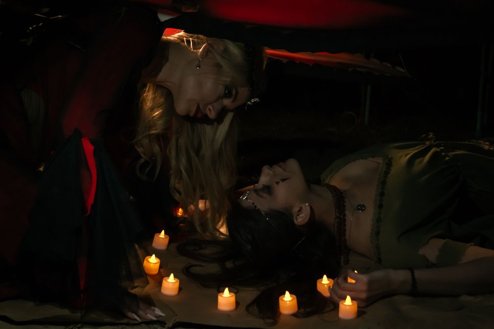 Photograph by Елизавета Колесникова