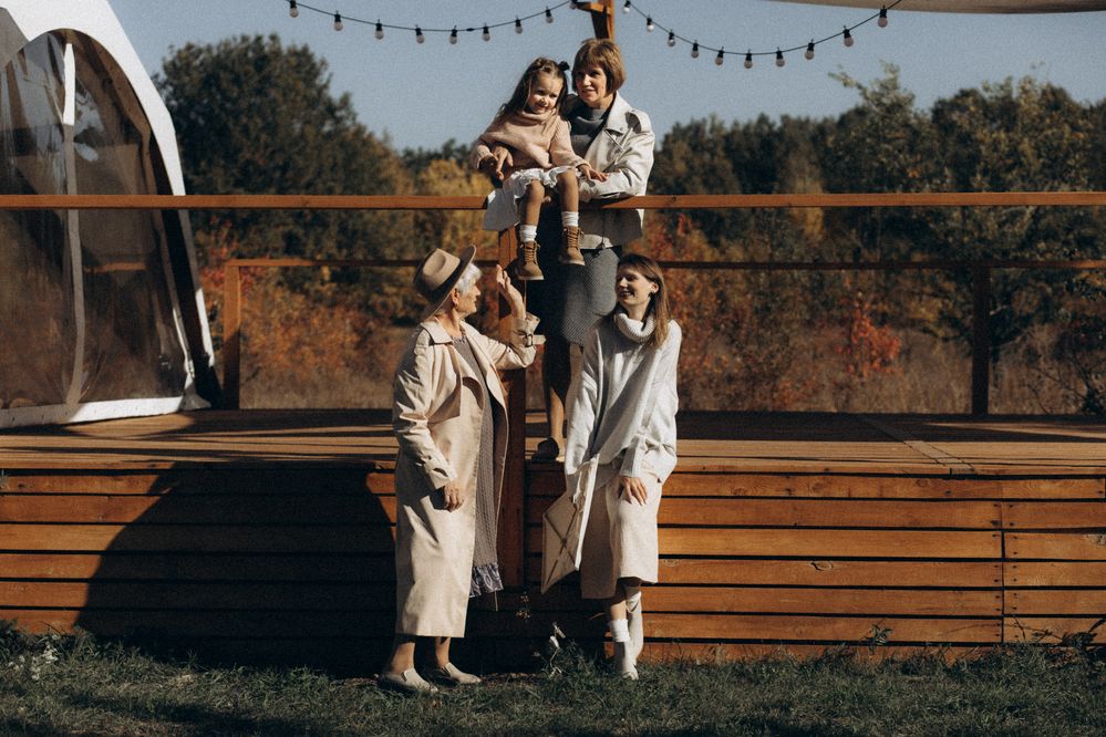 Фотография автора Юлия Демьяненко Фотограф Саратов