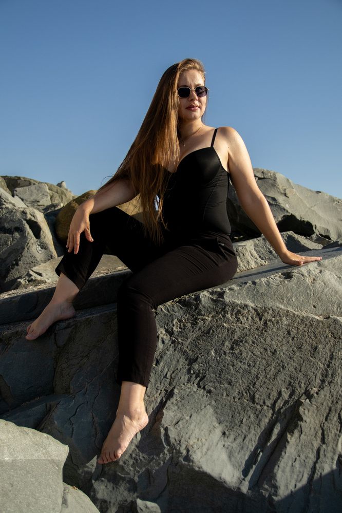 Фотография автора Ксения Золотарь