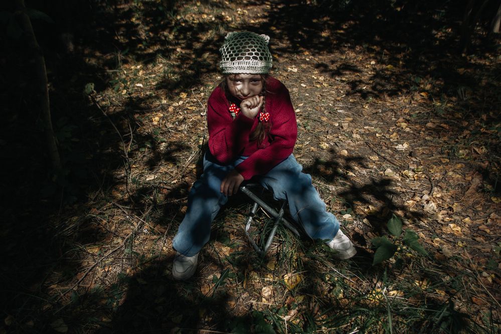 Photograph by Елизавета Колесникова