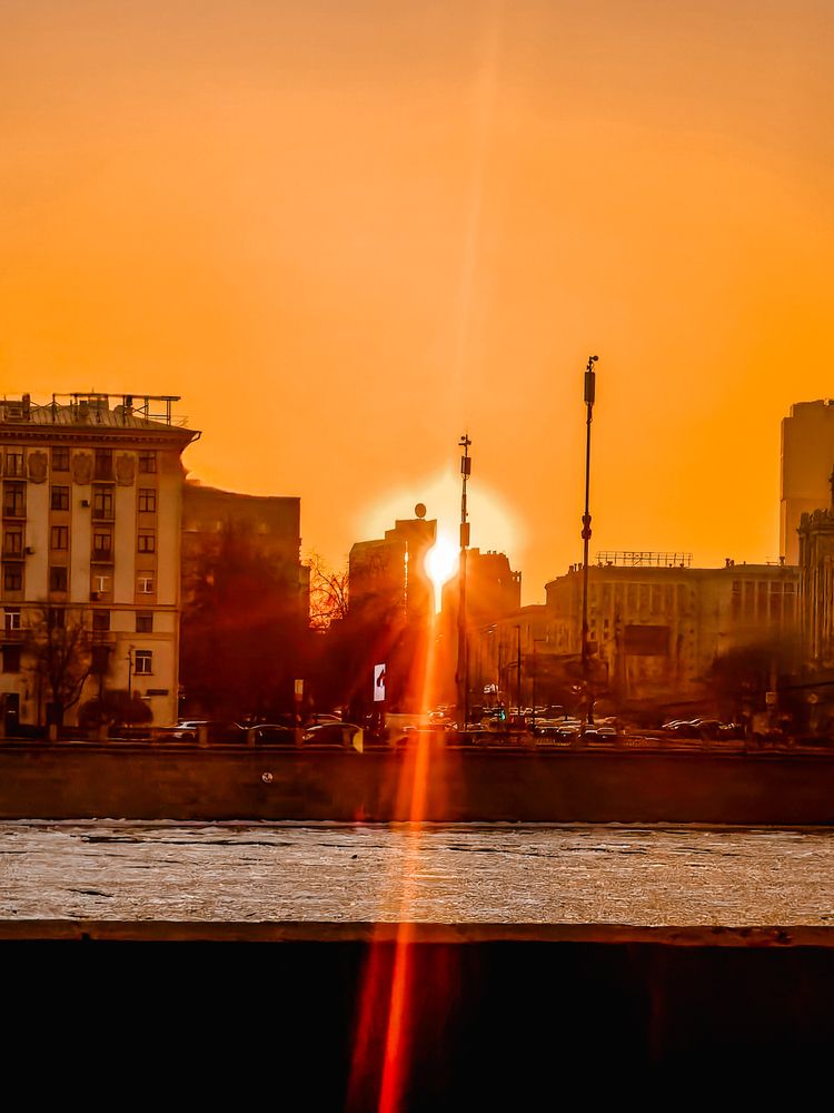 Photograph by Оксана Абакумова