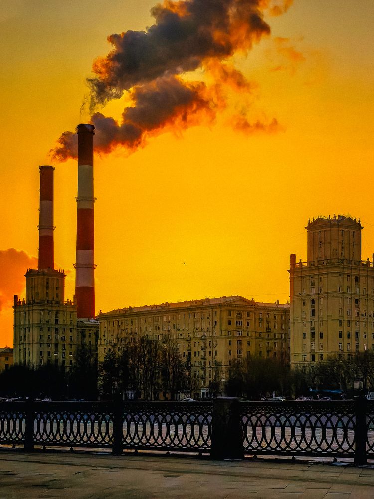 Photograph by Оксана Абакумова