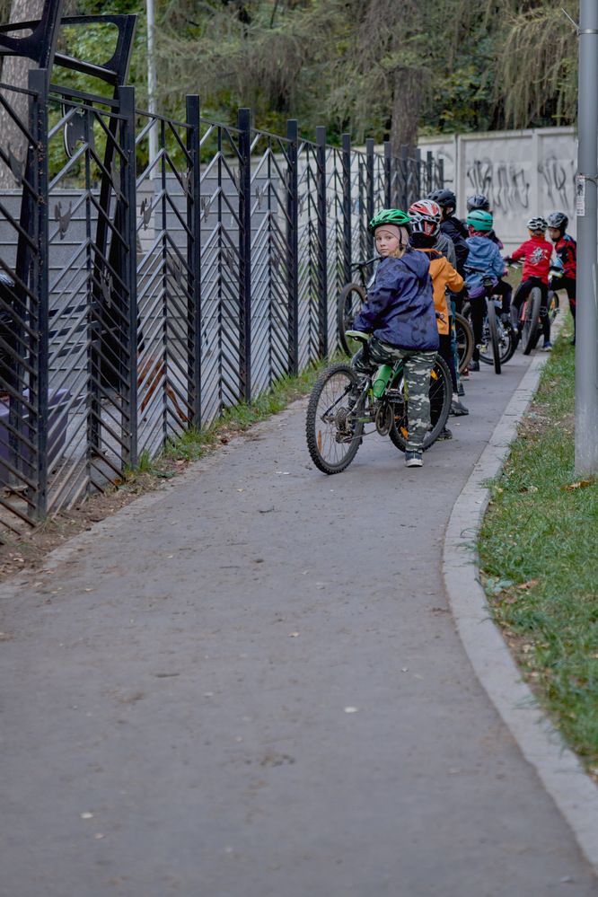 Photograph by Aleksey Mayorov