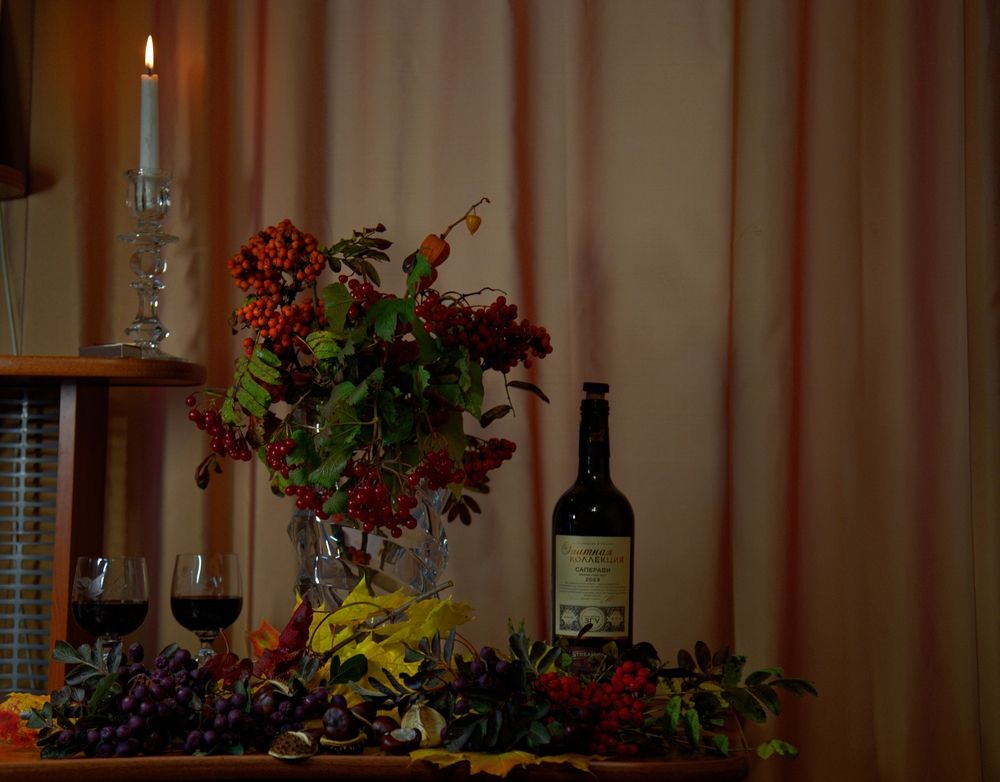 Фотография автора Владимир Кулешов